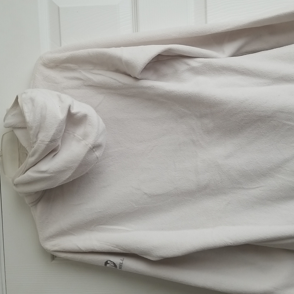 Merrell Women's Full-Zip Fleece Jacket - Picture 11 of 11
